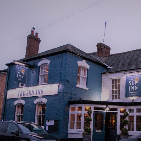 The Sun Inn